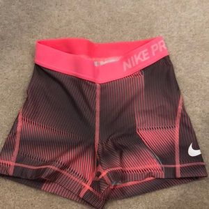 Brand new Nike pros
